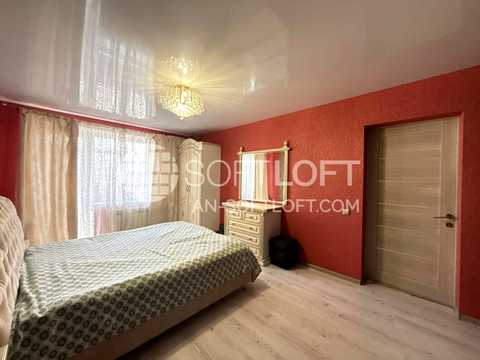 квартира за адресою Аптекарський пров., 9 к1