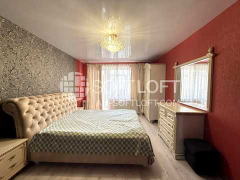 квартира за адресою Аптекарський пров., 9 к1