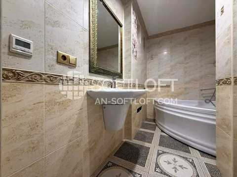 квартира за адресою Аптекарський пров., 9 к1