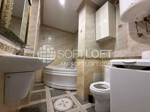 квартира за адресою Аптекарський пров., 9 к1