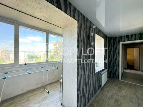 квартира за адресою Аптекарський пров., 9 к1