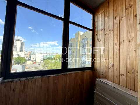 квартира за адресою Аптекарський пров., 9 к1