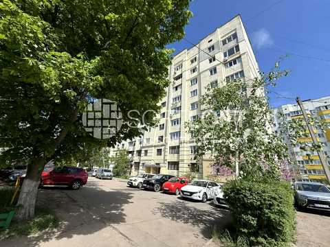 квартира за адресою Аптекарський пров., 9 к1