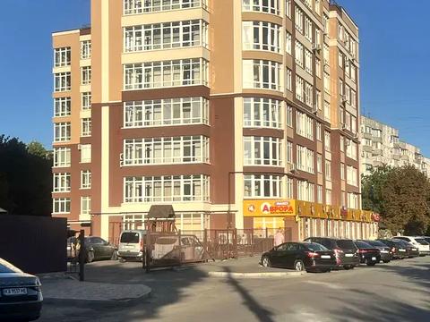 квартира за адресою Шевченка вул., 96А