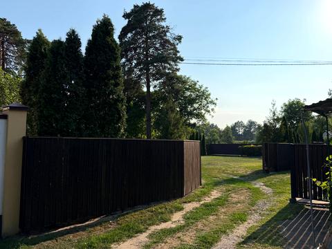 ділянка за адресою Соснова Поляна вул.