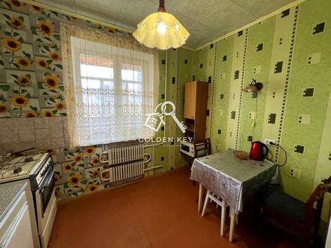 квартира по адресу Лисового ул., 6