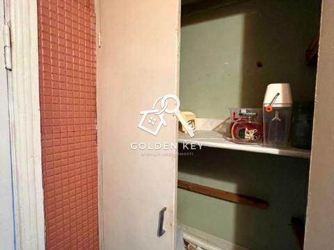 квартира по адресу Лисового ул., 6