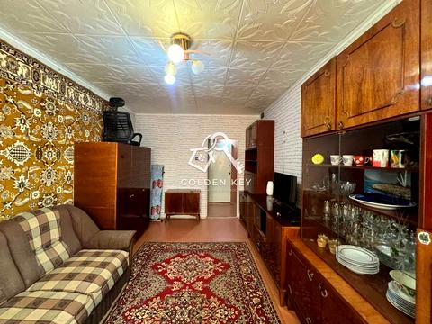 квартира по адресу Лисового ул., 6