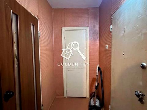 квартира по адресу Лисового ул., 6