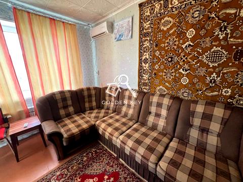 квартира по адресу Лисового ул., 6