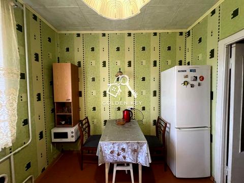 квартира по адресу Лисового ул., 6
