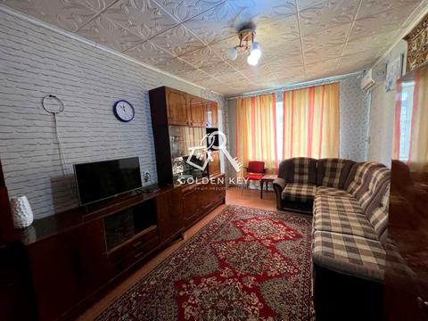 квартира по адресу Лисового ул., 6