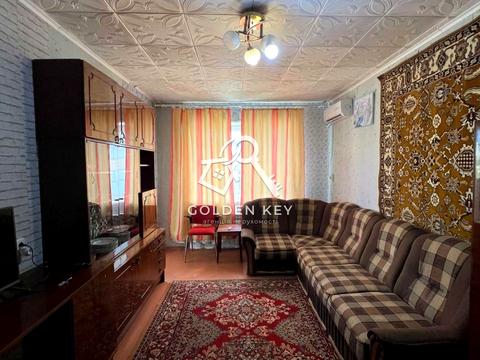 квартира по адресу Лисового ул., 6