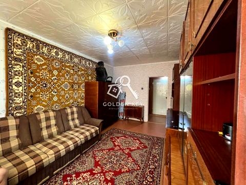 квартира по адресу Лисового ул., 6