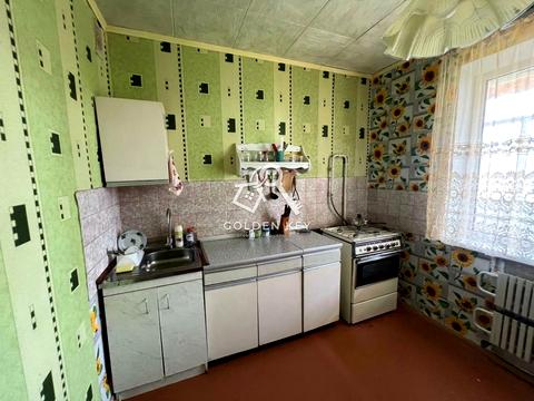 квартира по адресу Лисового ул., 6