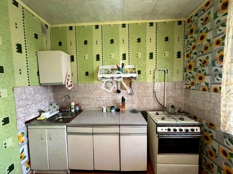 квартира по адресу Лисового ул., 6