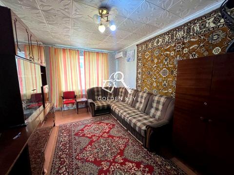 квартира по адресу Лисового ул., 6