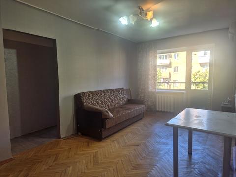квартира по адресу Науки просп., 35