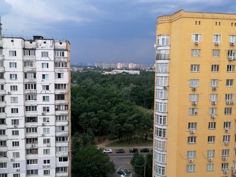 квартира за адресою Миропільська вул., 37-Б