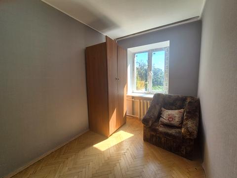 квартира по адресу Науки просп., 35