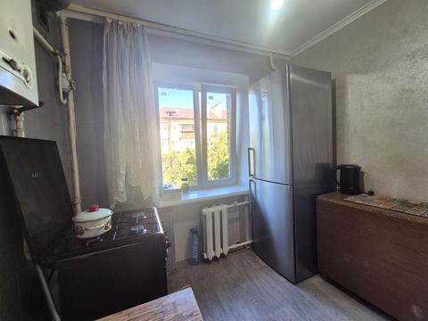 квартира по адресу Науки просп., 35