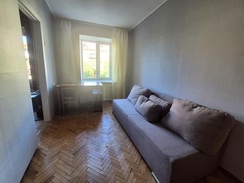 квартира по адресу Науки просп., 35