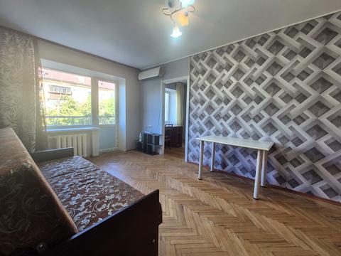 квартира по адресу Науки просп., 35