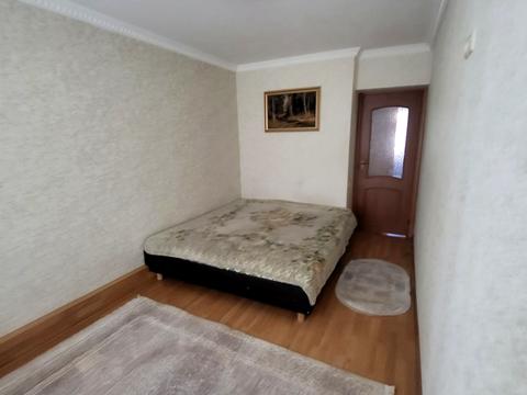 квартира по адресу Александры Любич-Парахоняк ул., 17