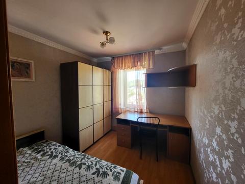 квартира по адресу Александры Любич-Парахоняк ул., 17