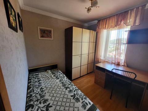 квартира по адресу Александры Любич-Парахоняк ул., 17