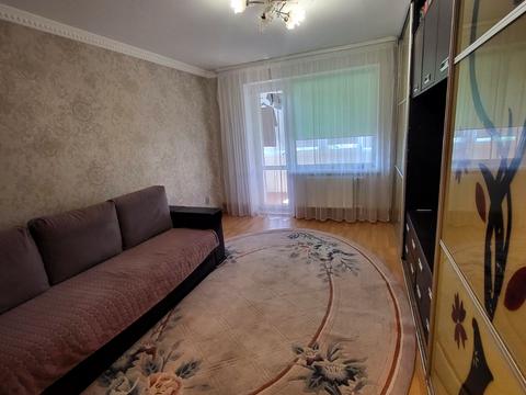 квартира по адресу Александры Любич-Парахоняк ул., 17
