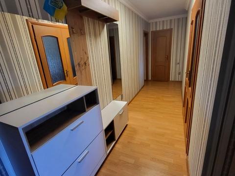 квартира по адресу Александры Любич-Парахоняк ул., 17