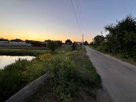 ділянка за адресою с. Городецьке, Островського, 6