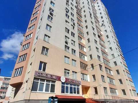 квартира за адресою Петра Панча вул., 18-Б