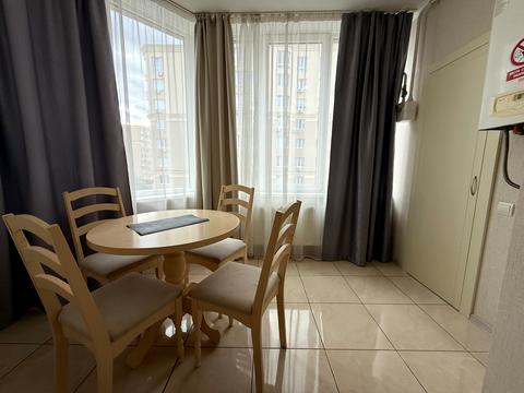 квартира по адресу Житня ул., 26