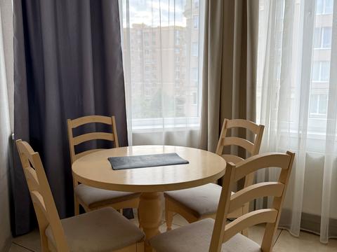 квартира по адресу Житня ул., 26