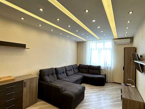 квартира за адресою Петра Калнишевського вул. (Михайла Майорова), 7