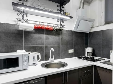 квартира по адресу Леха Качинского ул., 5