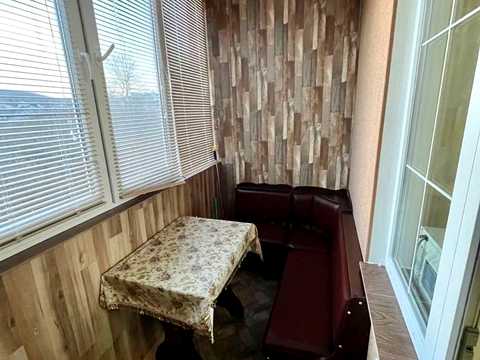 квартира за адресою Винна Гора вул., 8
