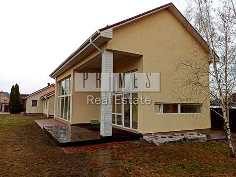 будинок за адресою Вишгородська вул.