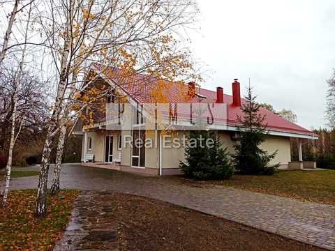 будинок за адресою Вишгородська вул.