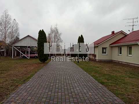 будинок за адресою Вишгородська вул.