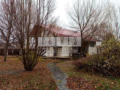 будинок за адресою Вишгородська вул.