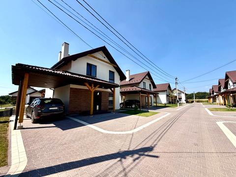 будинок за адресою с. Деревач, Львівська вул., 2.3