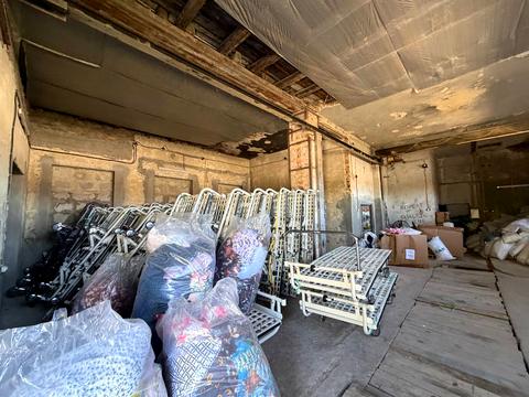 комерційна за адресою Солов'їна, 5