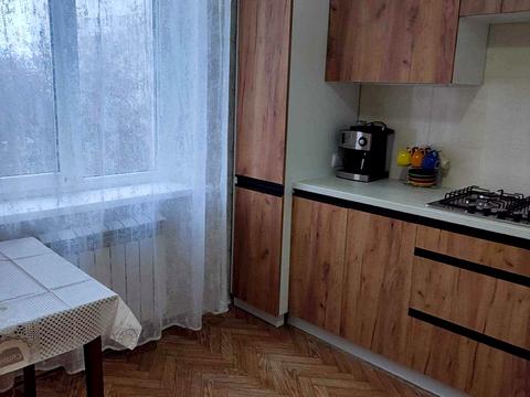 квартира за адресою Боровиковського бульв., 7