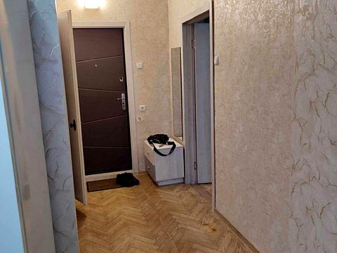 квартира за адресою Боровиковського бульв., 7
