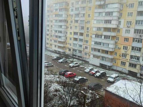 квартира за адресою Боровиковського бульв., 7