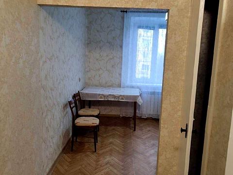 квартира за адресою Боровиковського бульв., 7