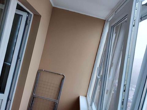 квартира за адресою Боровиковського бульв., 7
